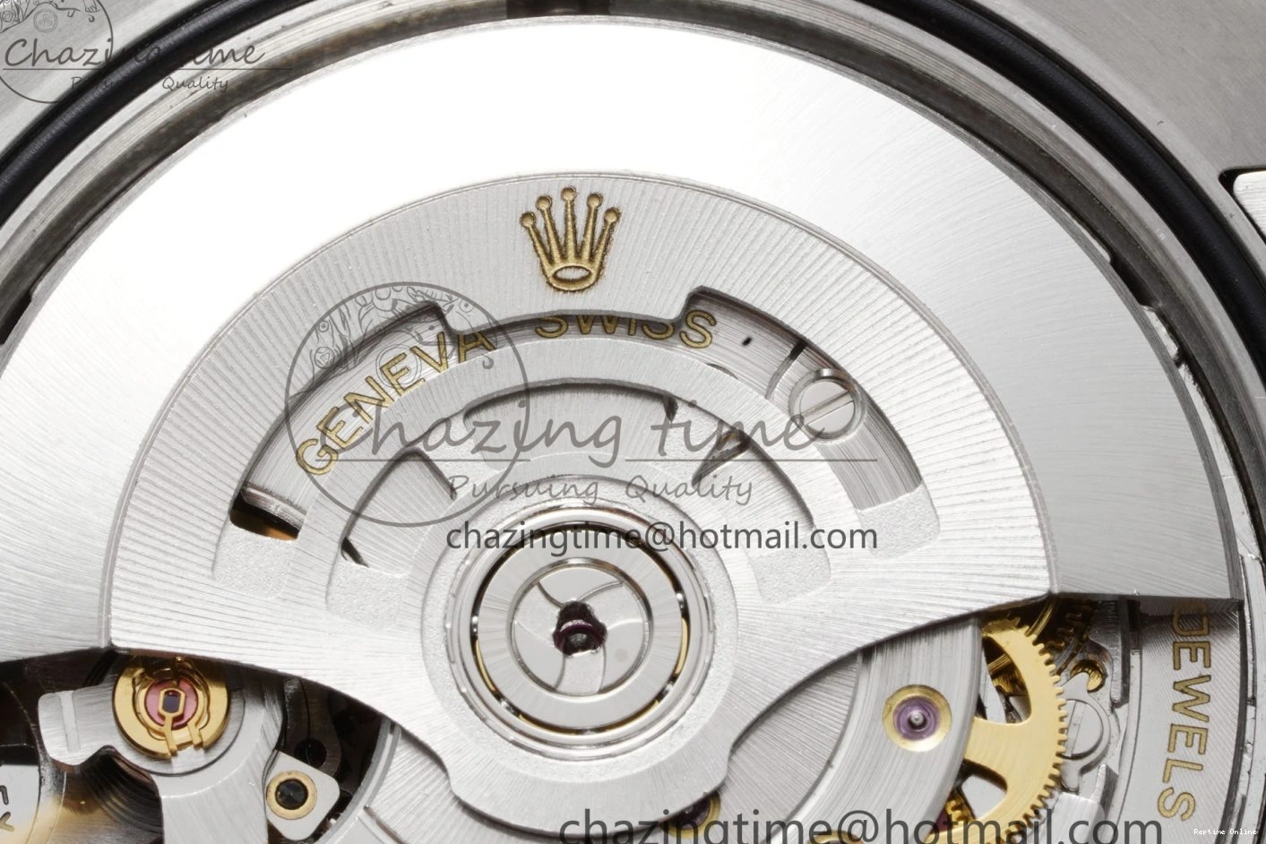 1218 DateJust 36 126234 Clean 1:1 Best Edition 904L Steel Blue Diamonds Dial on Jubilee Bracelet VR BestValue 1993